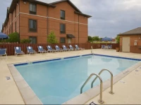 Extended Stay America - Wichita - East