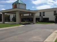 Super 8 Wichita South