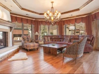 Arrabelle 568 by Exclusive Vail Rentals