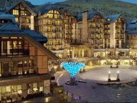 Elevation Resort Residences at Solaris