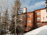 Cedar At Streamside, a VRI resort