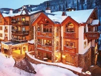 The Willows and Riva Ridge