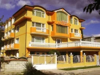 Atlas Hotel (РђС‚Р»Р°СЃ РћС‚РµР»СЊ) 3*