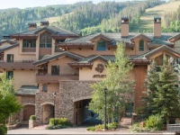 Antlers at Vail Resort