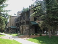Aspen at Streamside, a VRI resort