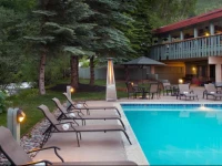 Evergreen Lodge at Vail