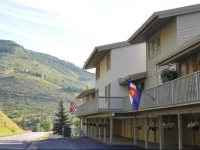 Sandstone Residences by Gore Creek Properties