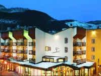 The Lift House Lodge