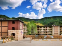 The Wren at Vail