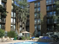 Vail International Condominiums