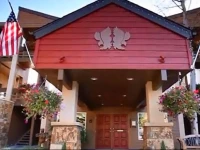 GetAways at Eagle Point Resort