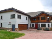 Lionsridge Loop Vail Village Residence