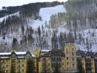 Ritz Carlton Residence Vail