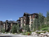 Vail Cascade Condominiums
