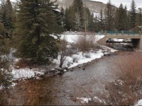 Vail Trails East Vail Village