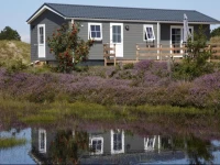 Texelcamping Loodsmansduin