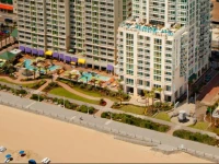 Oceanaire Resort Hotel