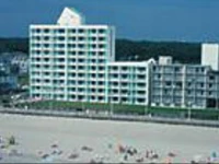 Baymont Inn & Suites Oceanfront