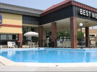 Best Western Center Inn