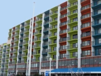 Best Western Plus Sandcastle Beachfront Hotel