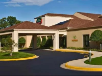 Courtyard Virginia Beach Norfolk