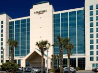 Courtyard Virginia Beach Oceanfront/South