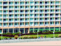 Fairfield Inn Suites Virginia Beach Oceanfront