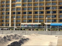 Four Points by Sheraton Virginia Beach Oceanfront