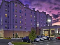 Homewood Suites by Hilton Virginia Beach