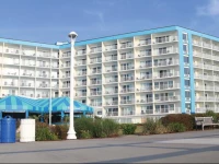 Surfbreak Oceanfront Hotel