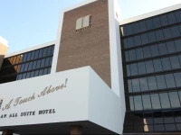 The Barclay Towers Hotel and Resort