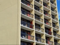 The Breakers Resort Inn