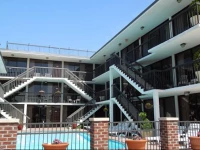 Alamar Resort Inn 2*