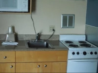 Belmont Inn & Suites Virginia Beach