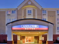 Candlewood Suites Virginia Beach-Norfolk