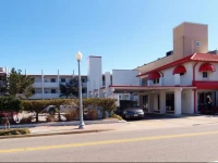 Econo Lodge Virginia Beach