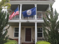 Beach Spa Bed & Breakfast