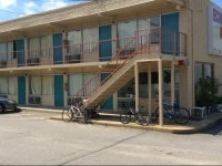 Economy Inn - Virginia Beach
