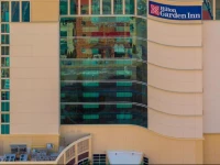 Hilton Garden Inn Virginia Beach Oceanfront