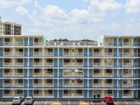 Howard Johnson Virginia Beach at the Beach