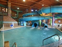 Polynesian Water Park Resort