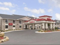 Ramada Wisconsin Dells