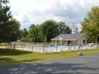 Summer Breeze Resort