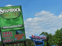 Shamrock Motel Resort & Suites