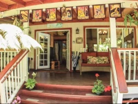 Alas Del Kealoha by Hawaii Volcano Vacations