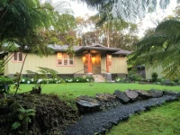 Hale OnaOna by Hawaii Volcano Vacations