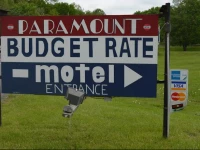 Paramount Motel Pocono