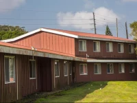 Castle Waimea Country Lodge