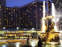 The Westin Cincinnati 4*