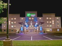 Holiday Inn Express & Suites Evansville North